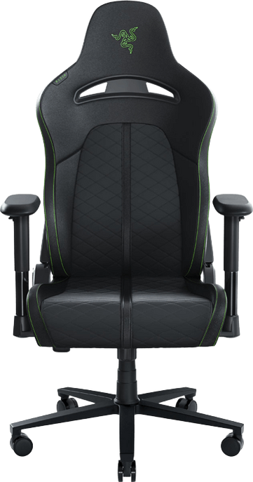Razer Enki X - Essential Gaming Chair – image 2