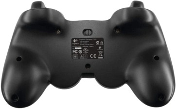 Logitech F310 Gamepad for PC