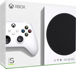 Xbox Series S Console