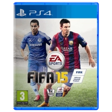 FIFA 15 - (English & Arabic Edition)