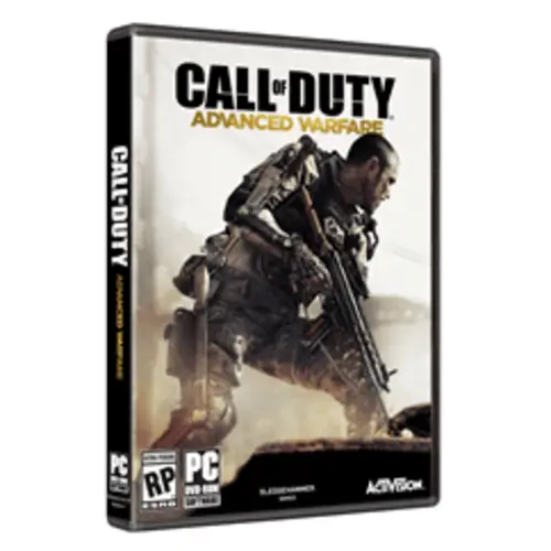 Call of Duty: Advanced Warfare (Steam Gift)