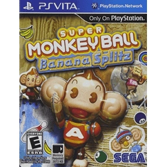 Super Monkey Ball Banana Splitz  for sale in Egypt from Games2Egypt