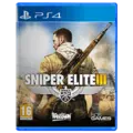 Sniper Elite III