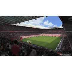 برو إفولوشن سوكر 2015 - أكس بوكس وان  للبيع في مصر من خلال Games2Egypt