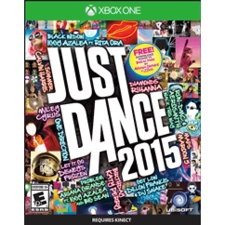 Just Dance 2015 - Xbox One