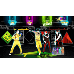 جاست دانس 2015 - أكس بوكس وان  للبيع في مصر من خلال Games2Egypt