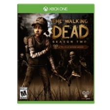 The Walking Dead: Season 2 - Xbox One -  for sale in Egypt from Games2Egypt