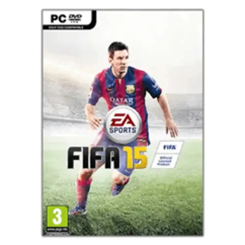 FIFA 15 [Online Game Code]