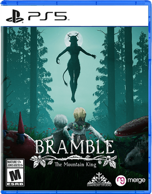 Bramble: The Mountain King - PS5