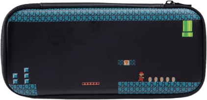 جراب ماريو لأجهزة نينتندو سويتش ونينتندو سويتش لايت من باور ايه  للبيع في مصر من خلال Games2Egypt