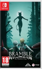 Bramble: The Mountain King - Nintendo Switch