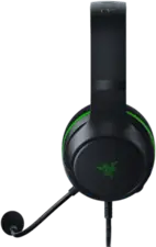 Razer Kaira X Gaming Headphone for Xbox - Carbon Black