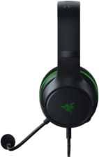 Razer Kaira X Gaming Headphone for Xbox - Carbon Black