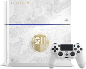 PlayStation 4 Console Fat 500 GB - Destiny: The Taken King Limited Edition - Used  for sale in Egypt from Games2Egypt