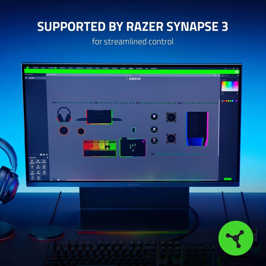 Razer Chroma Addressable RGB Controller  – image 3