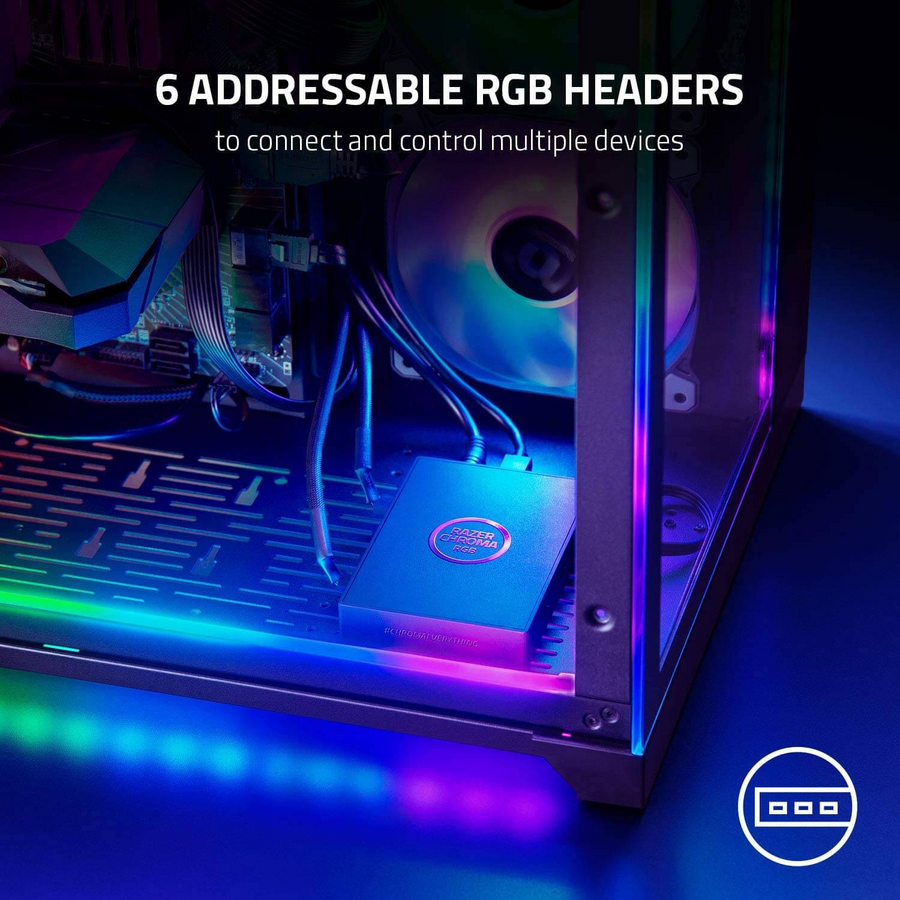 Razer Chroma Addressable RGB Controller  – image 4