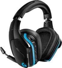 Logitech G935 Wireless Gaming Headphone