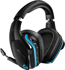 Logitech G935 Wireless Gaming Headphone -  for sale in Egypt from Games2Egypt