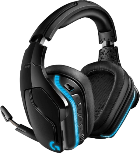 Logitech G935 Wireless Gaming Headphone