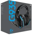 Logitech G935 Wireless Gaming Headphone
