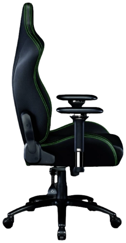 Razer Iskur Black & Green - Gaming Chair - Open Sealed