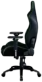 Razer Iskur Black & Green - Gaming Chair - Open Sealed