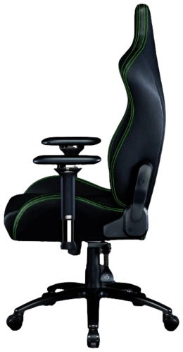 Razer Iskur Black & Green - Gaming Chair - Open Sealed