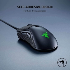 Razer DeathAdder V2 Mini Wired Gaming Mouse with Grip Tape