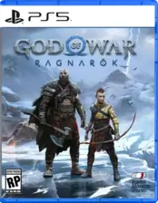 God of War Ragnarok - PS5 - Used (62450)