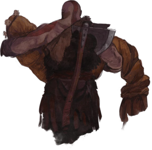 God of War Ragnarok - PS4 - Used