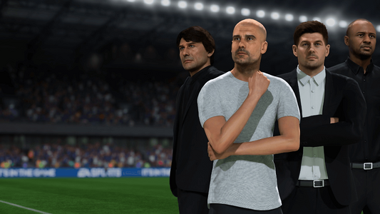 فيفا 23 - انجيلزي - بلايستيشن 4  للبيع في مصر من خلال Games2Egypt