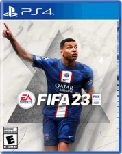 Fifa 23 - English Edition - PS4 -  for sale in Egypt from Games2Egypt