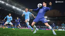 Fifa 23 - English Edition - PS5