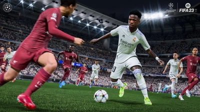 Fifa 23 - English Edition - PS5