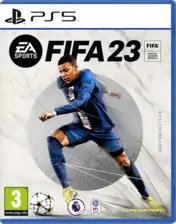 Fifa 23 - Arabic Edition - PS5 - Used