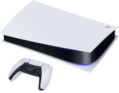 PlayStation 5 Console - IBS 2Y Warranty