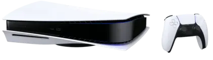 PlayStation 5 Console - IBS 2Y Warranty