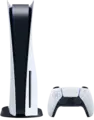 PlayStation 5 Console - IBS 2Y Warranty