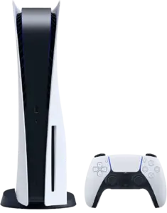 PlayStation 5 Console - IBS 2Y Warranty