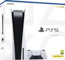 PlayStation 5 Console - IBS 1Y Warranty