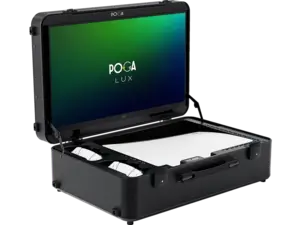 POGA LUX PlayStation 5 PS5 Premium Console Travel Case