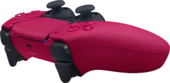 DualSense PS5 Controller - Cosmic Red