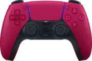 DualSense PS5 Controller - Cosmic Red