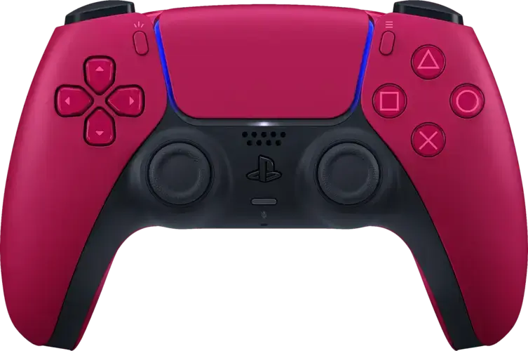 Sony DualSense 5 PS5 Controlador reemplazo Carcasa Cubierta frontal Colores  personalizados Mod Dualshock Faceplate (11 colores)