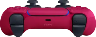 DualSense PS5 Controller - Cosmic Red