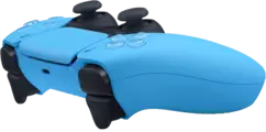 DualSense PS5 wireless Controller - Starlight Blue