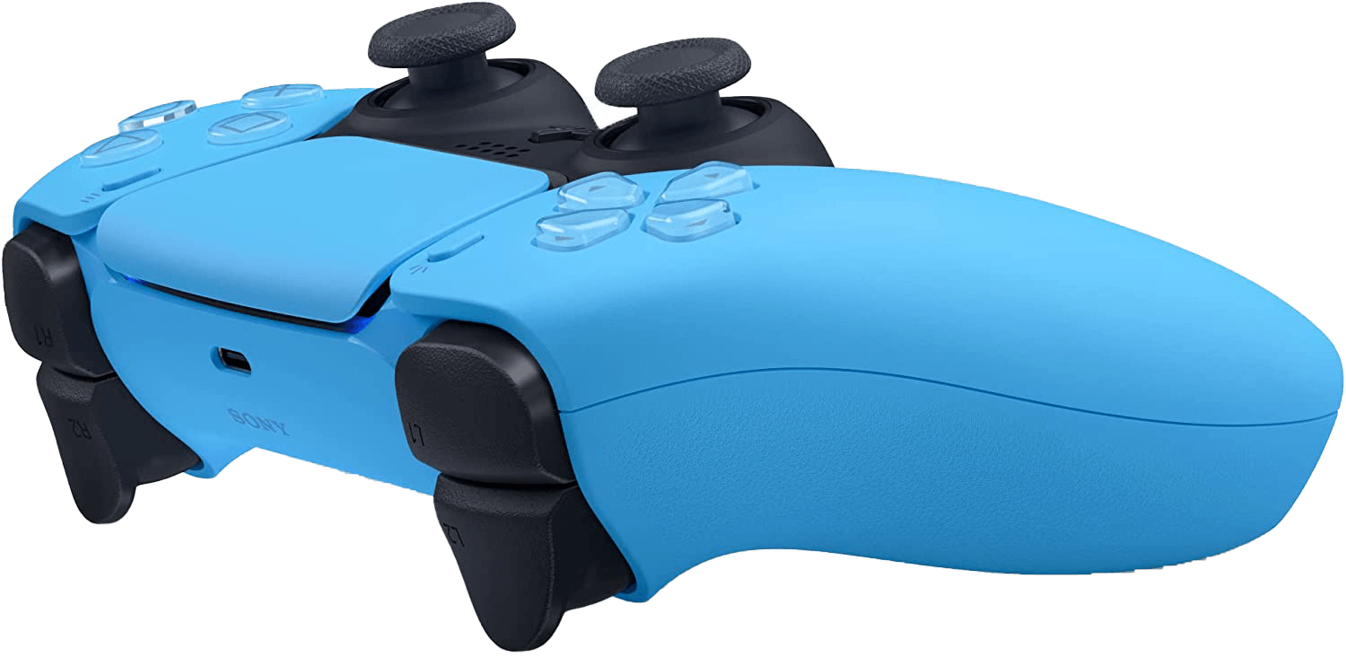 DualSense PS5 Controller - Starlight Blue – image 3