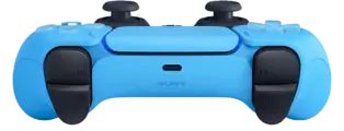 DualSense PS5 wireless Controller - Starlight Blue