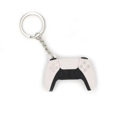 Keychain Medal PS5 Controller