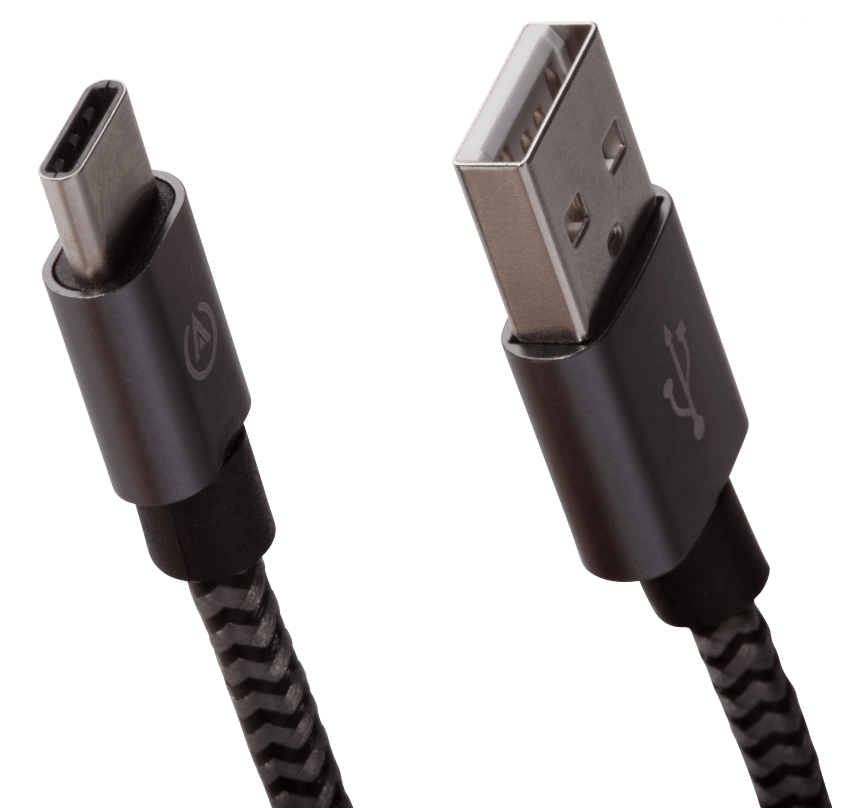 Power A Premium USB to Type C Cable for Nintendo Switch - 3m